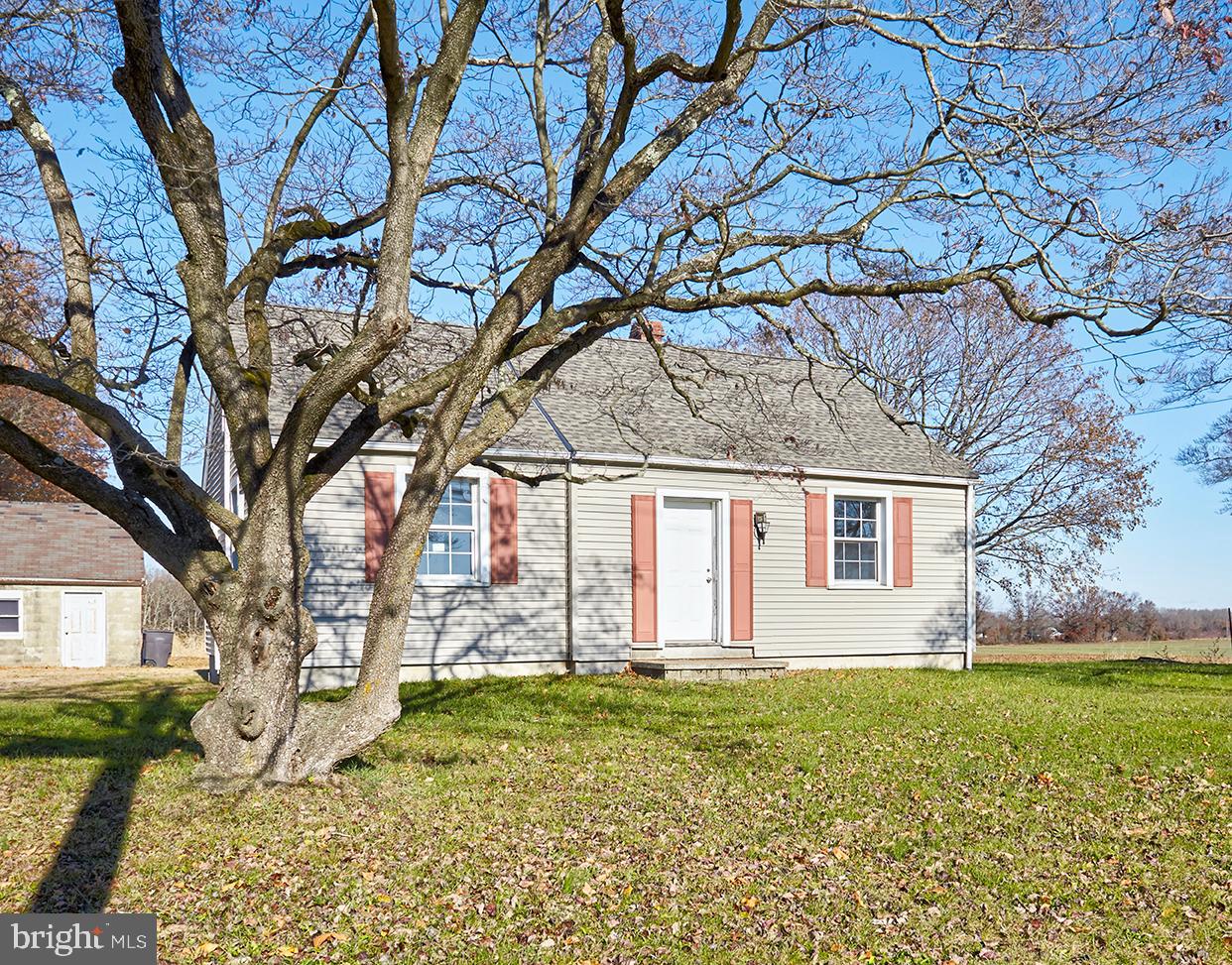 1403 Monmouth Road Mount Holly, NJ 08060 - Photo 2 of 30 Street View