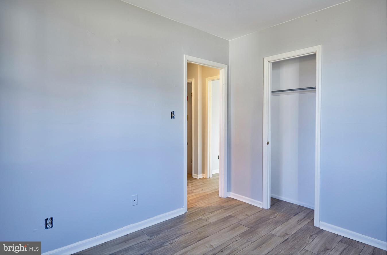 1403 Monmouth Road Mount Holly, NJ 08060 - Photo 17 of 30 Bedroom