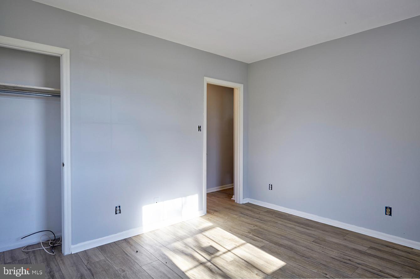 1403 Monmouth Road Mount Holly, NJ 08060 - Photo 18 of 30 Bedroom