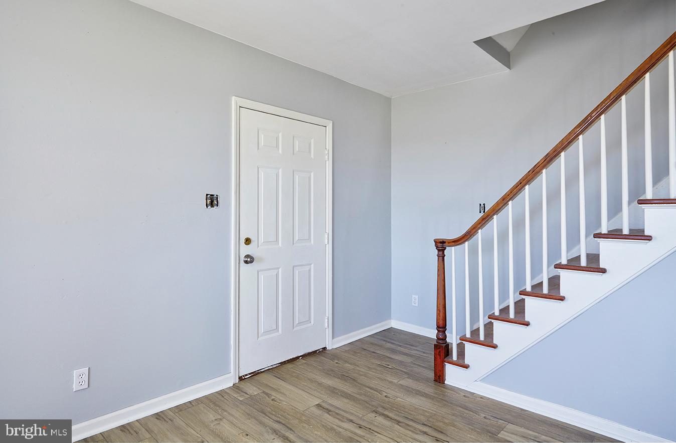 1403 Monmouth Road Mount Holly, NJ 08060 - Photo 19 of 30 Front Door