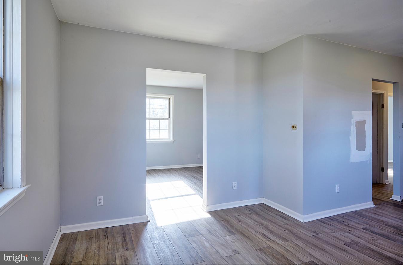 1403 Monmouth Road Mount Holly, NJ 08060 - Photo 20 of 30 View From Front Door