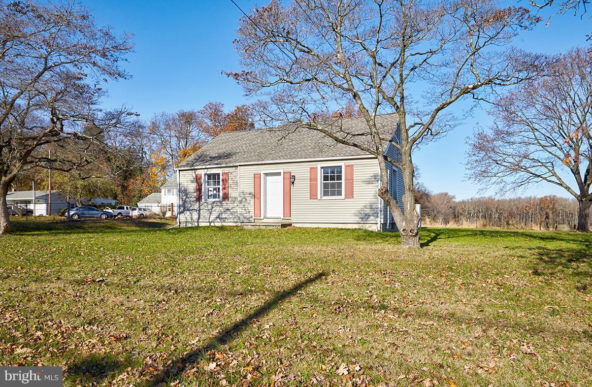 1403 Monmouth Road Mount Holly, NJ 08060 - Photo 3 of 30 Street View