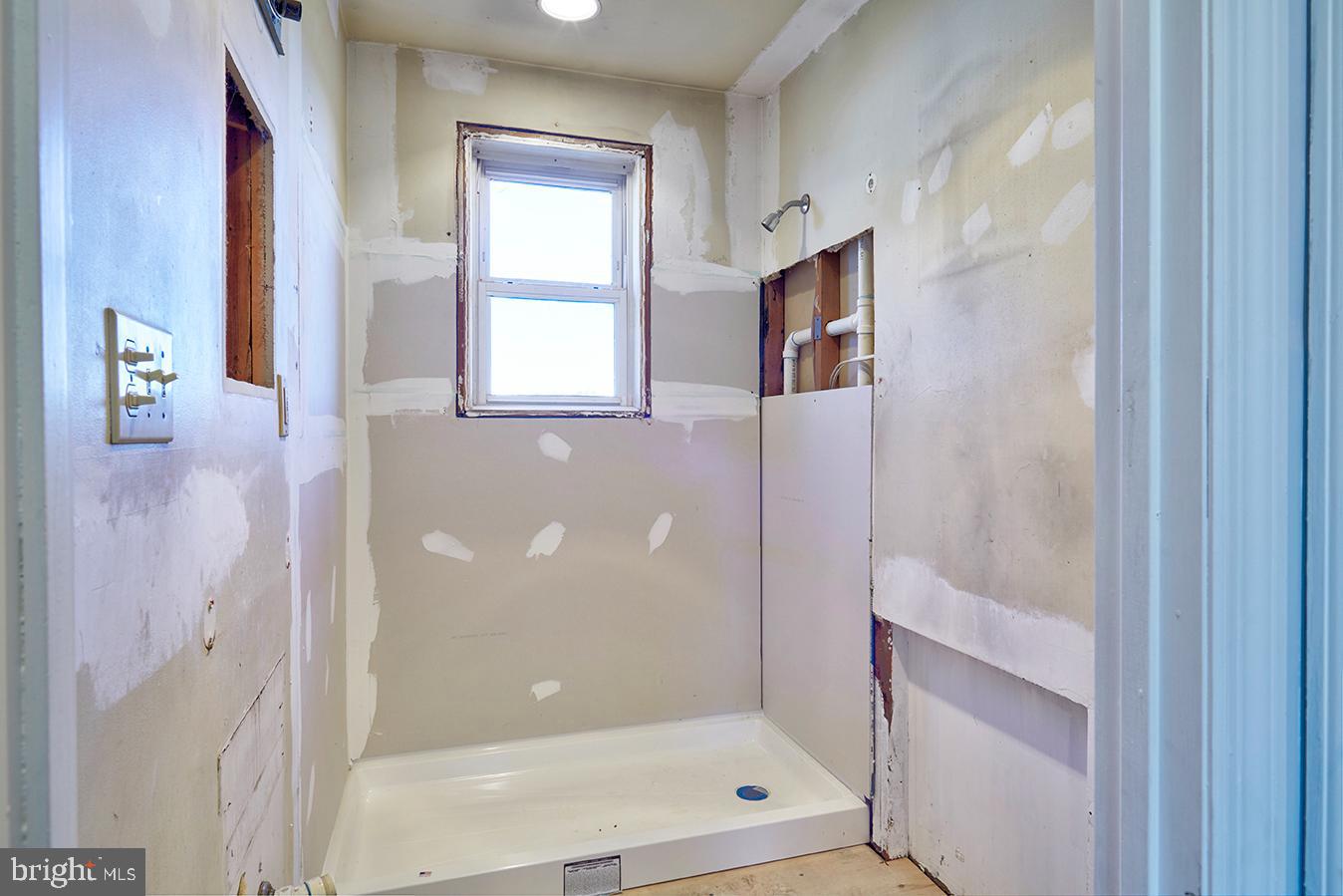 1403 Monmouth Road Mount Holly, NJ 08060 - Photo 21 of 30 Full Bath Ready to complete