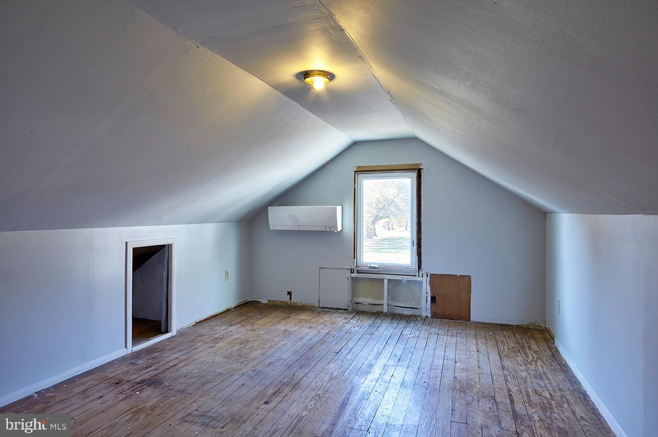 1403 Monmouth Road Mount Holly, NJ 08060 - Photo 25 of 30 Attic