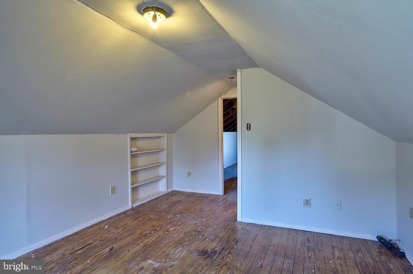 1403 Monmouth Road Mount Holly, NJ 08060 - Photo 26 of 30 Attic