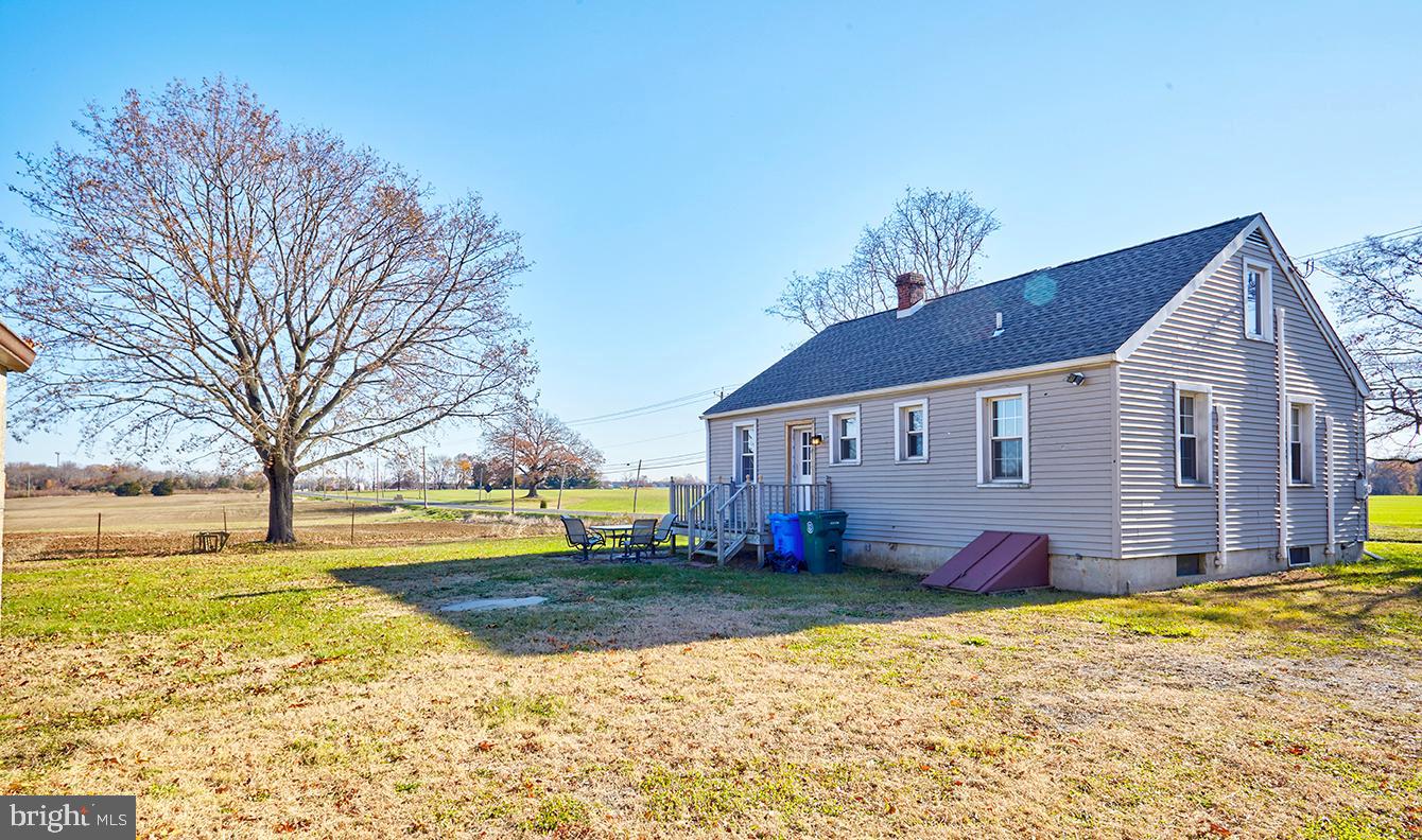 1403 Monmouth Road Mount Holly, NJ 08060 - Photo 4 of 30 Rear View