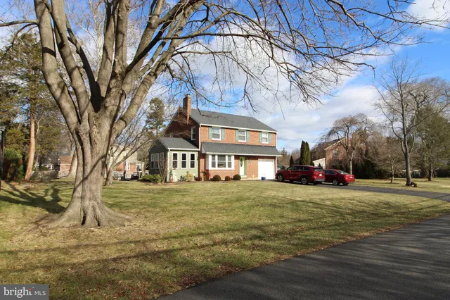 $587,500 | 409 Baynard Boulevard, Wilmington, DE 19803