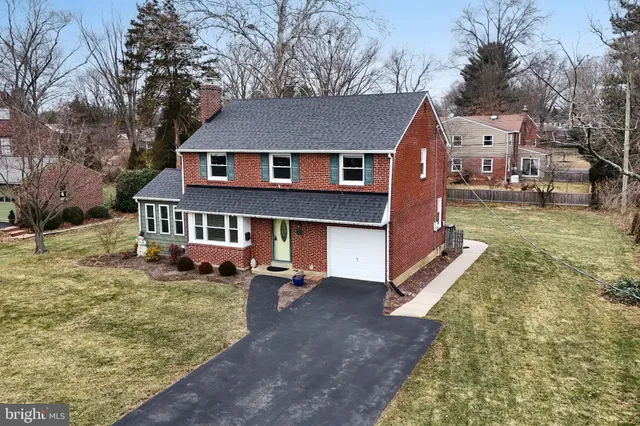 $575,000 | 409 Baynard Boulevard, Wilmington, DE 19803