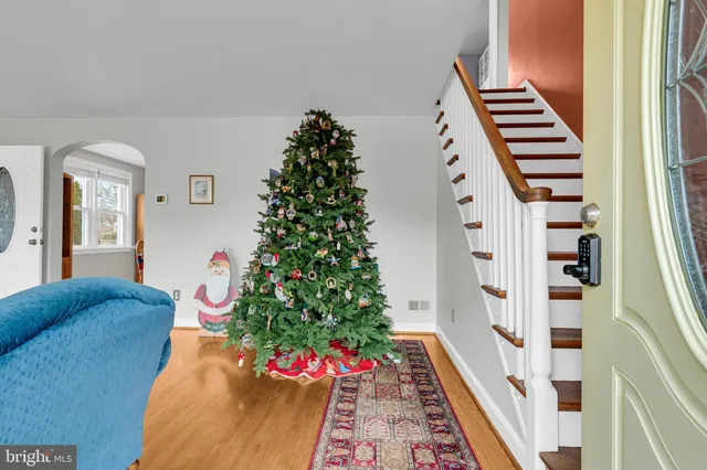 $575,000 | 409 Baynard Boulevard, Wilmington, DE 19803