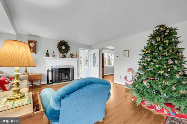 $575,000 | 409 Baynard Boulevard, Wilmington, DE 19803