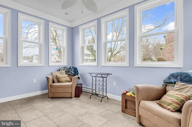 $575,000 | 409 Baynard Boulevard, Wilmington, DE 19803