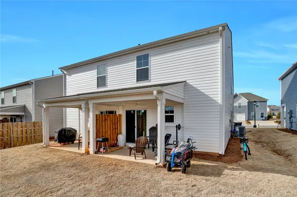 $235,000 | 221 Samuel Street, Pendleton, SC 29670