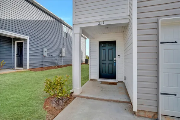 $235,000 | 221 Samuel Street, Pendleton, SC 29670