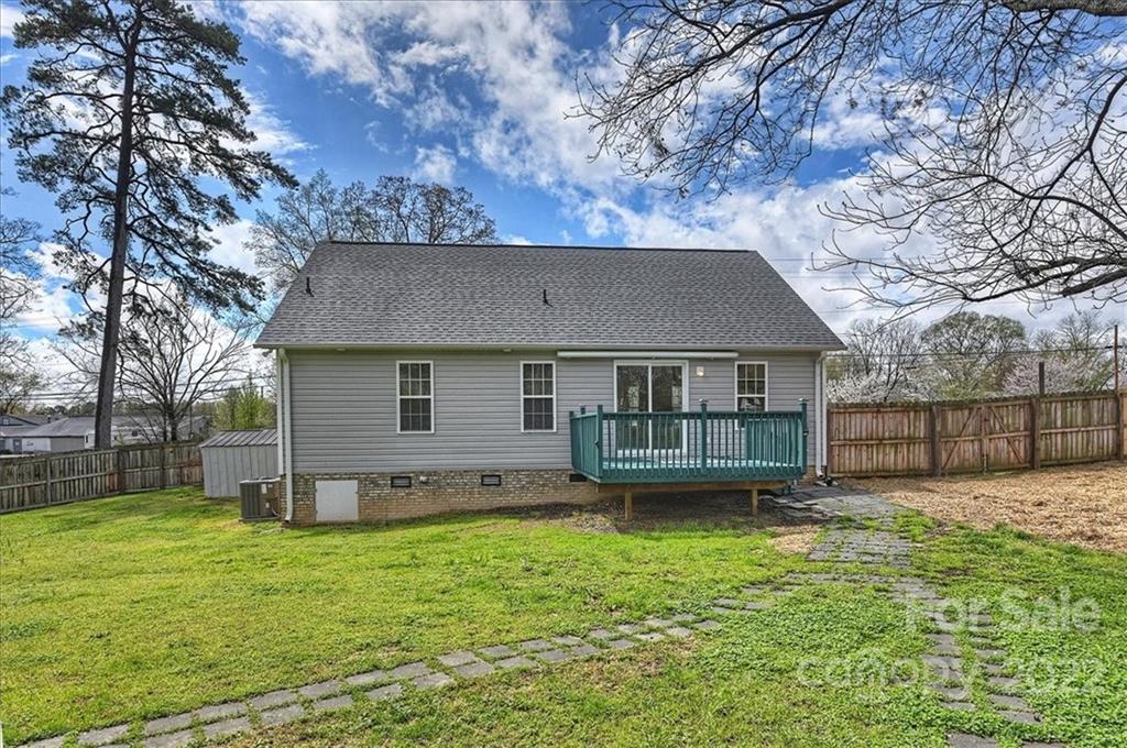1500 Enochville Road Kannapolis, NC 28081 - Photo 30 of 34 Gallery Image 30