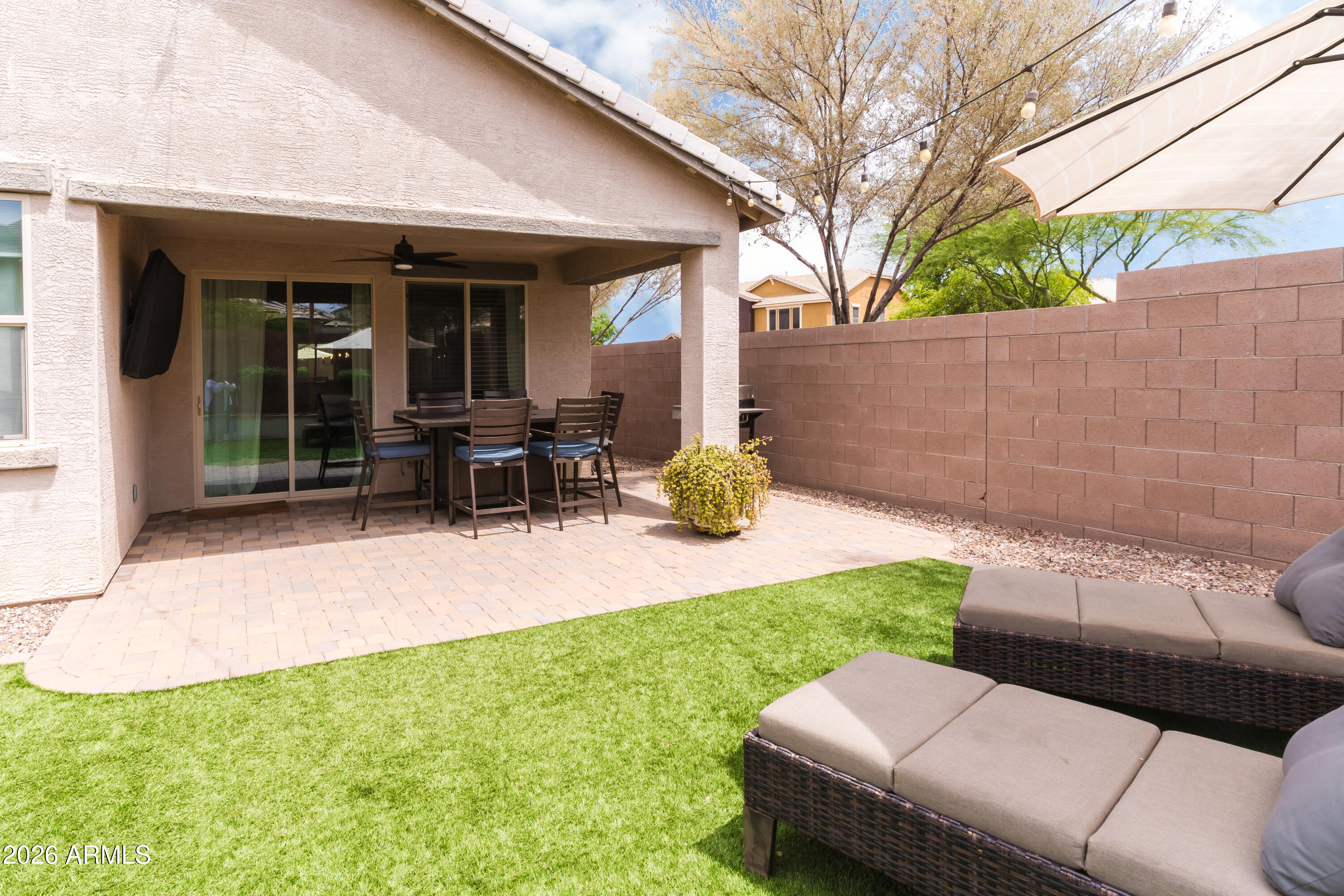 2049 East Stacey Road Gilbert, AZ 85298 - Photo 46 of 59