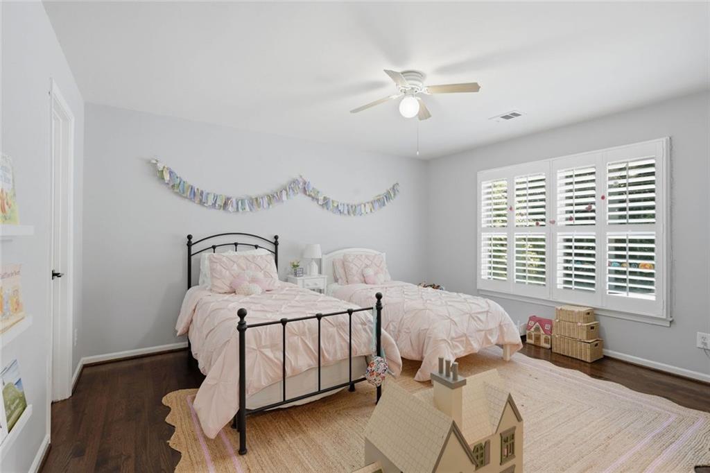 3084 Grove View Court Dacula, GA 30019 - Photo 36 of 65