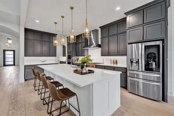 $1,099,000 | 2130 Ivywood Lane, Prosper, TX 75078