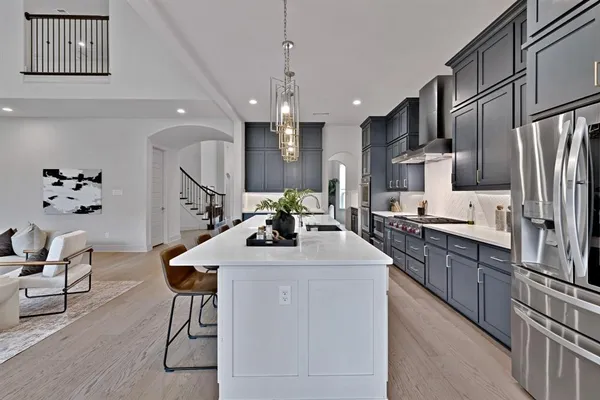 $1,099,000 | 2130 Ivywood Lane, Prosper, TX 75078