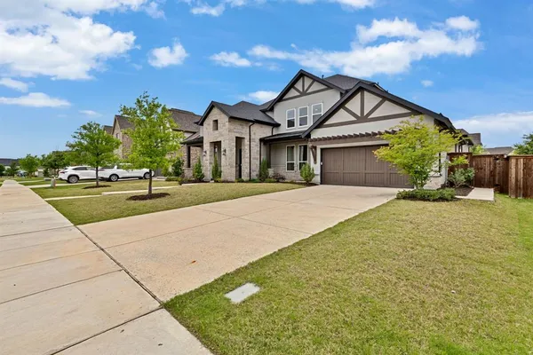 $1,099,000 | 2130 Ivywood Lane, Prosper, TX 75078