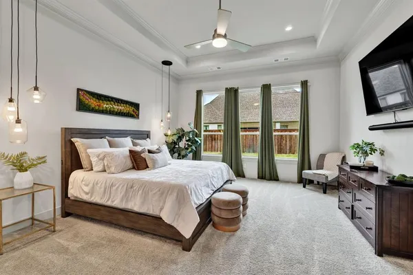 $1,099,000 | 2130 Ivywood Lane, Prosper, TX 75078