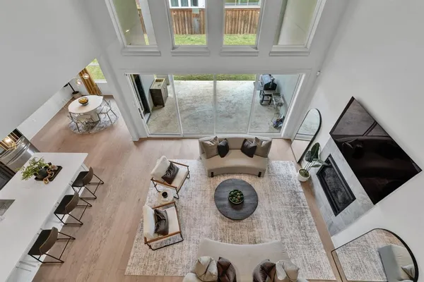 $1,099,000 | 2130 Ivywood Lane, Prosper, TX 75078