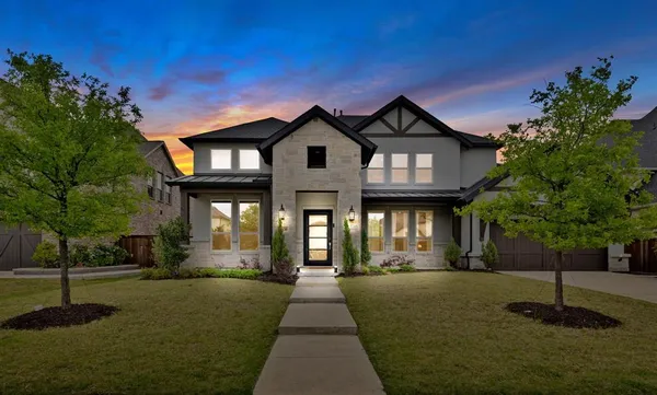 $1,099,000 | 2130 Ivywood Lane, Prosper, TX 75078