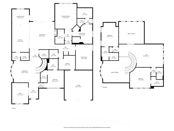 $1,099,000 | 2130 Ivywood Lane, Prosper, TX 75078