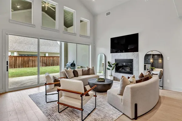 $1,099,000 | 2130 Ivywood Lane, Prosper, TX 75078