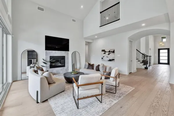 $1,099,000 | 2130 Ivywood Lane, Prosper, TX 75078