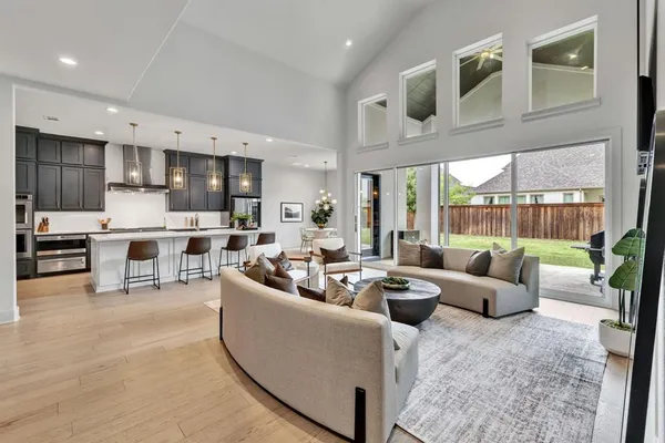 $1,099,000 | 2130 Ivywood Lane, Prosper, TX 75078