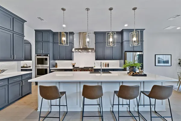 $1,099,000 | 2130 Ivywood Lane, Prosper, TX 75078