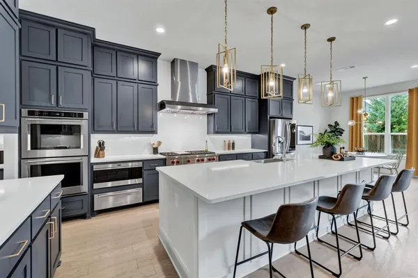 $1,099,000 | 2130 Ivywood Lane, Prosper, TX 75078