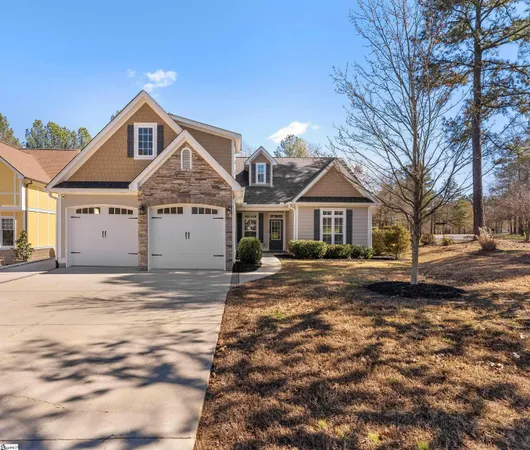 $465,000 | 119 Lookout Way, Ninety Six, SC 29666