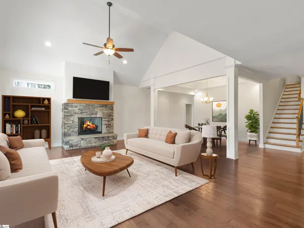 $455,000 | 119 Lookout Way, Ninety Six, SC 29666