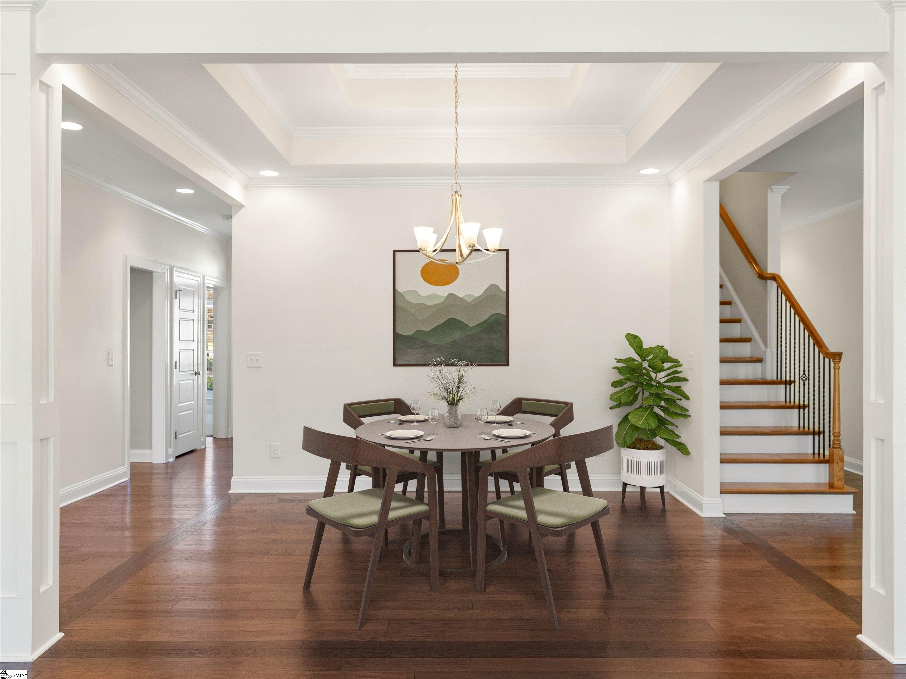 119 Lookout Way Ninety Six, SC 29666 - Photo 13 of 37