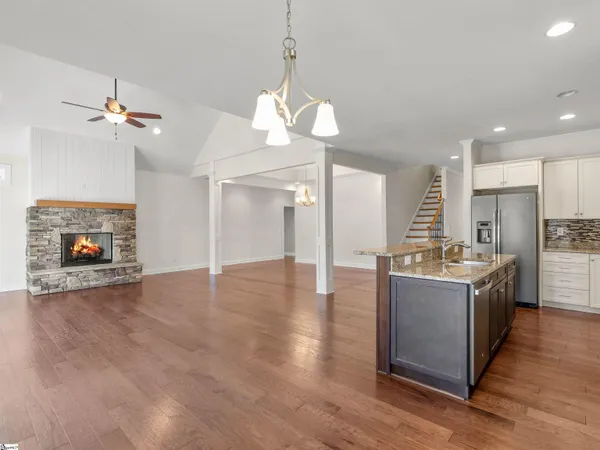 $455,000 | 119 Lookout Way, Ninety Six, SC 29666