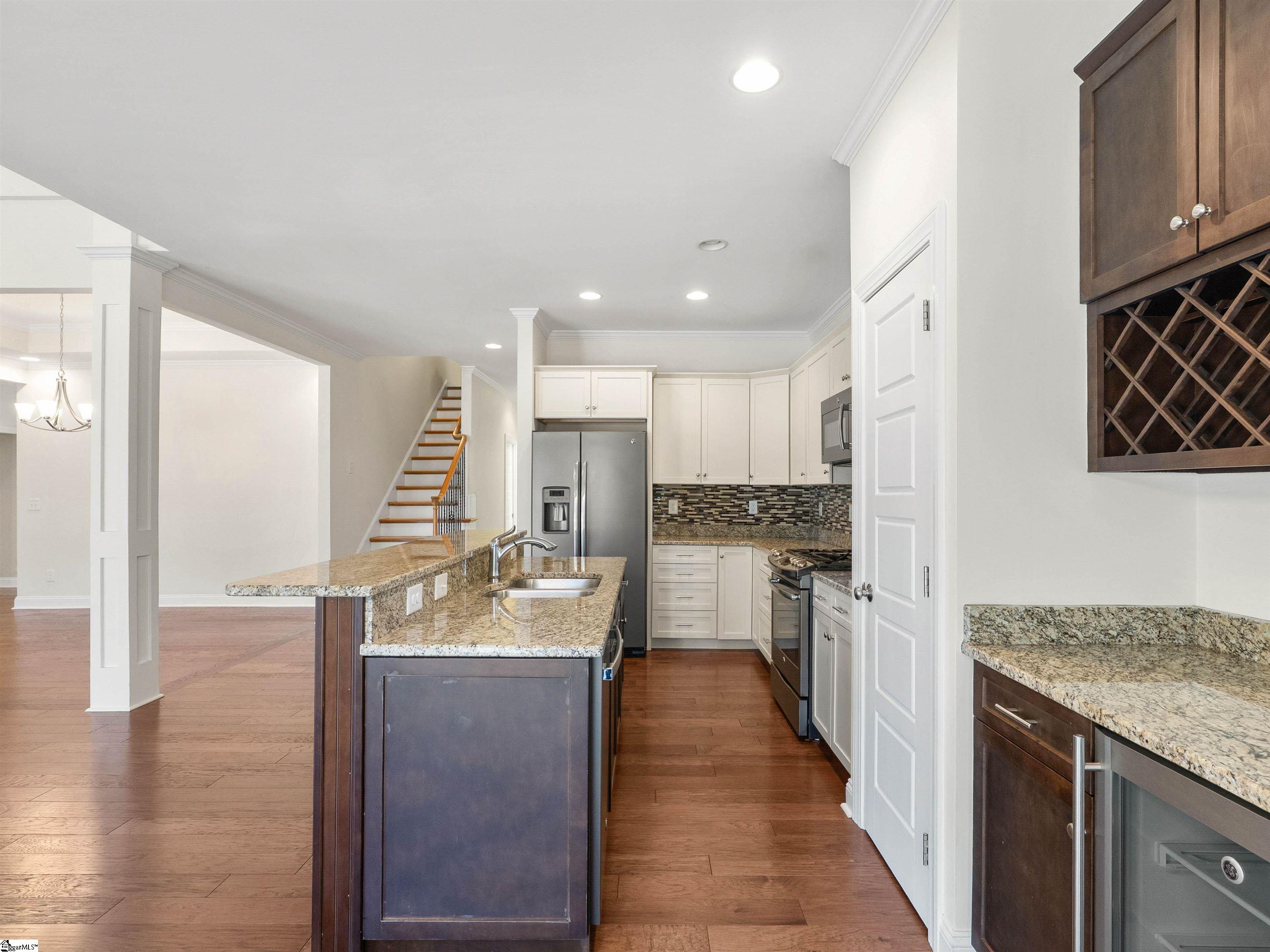 119 Lookout Way Ninety Six, SC 29666 - Photo 18 of 37