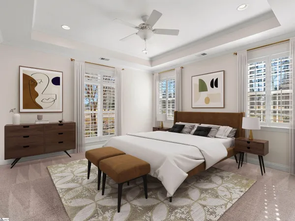 $455,000 | 119 Lookout Way, Ninety Six, SC 29666