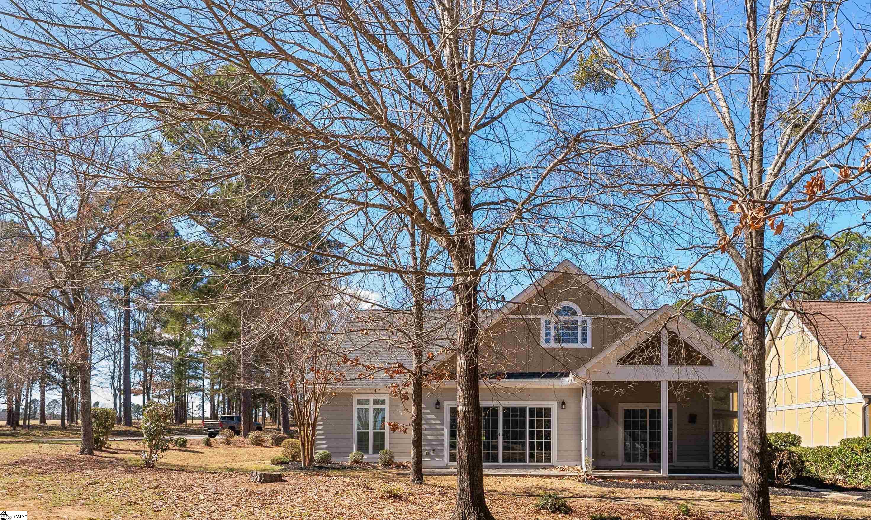 119 Lookout Way Ninety Six, SC 29666 - Photo 31 of 37