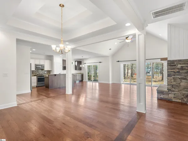 $455,000 | 119 Lookout Way, Ninety Six, SC 29666