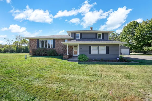 $379,900 | 7165 Clinton Road, Jackson, MI 49201