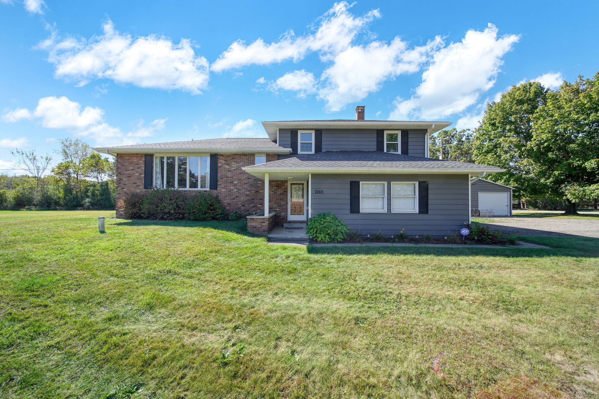 7165 Clinton Road Jackson, MI 49201 - Photo 2 of 48 2-web-or-mls-DSC01130_HDR
