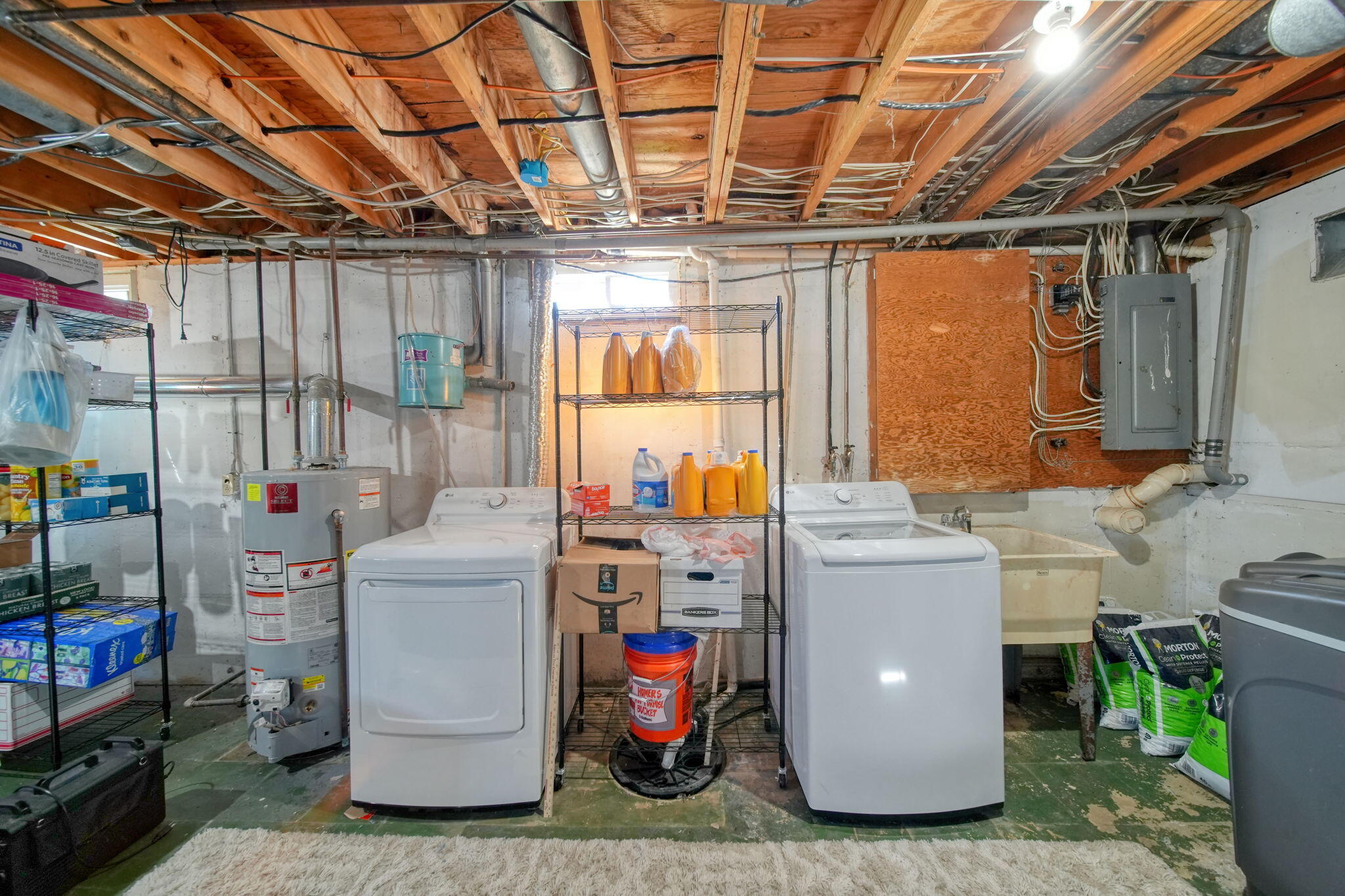 7165 Clinton Road Jackson, MI 49201 - Photo 26 of 48 26-web-or-mls-DSC01326_HDR