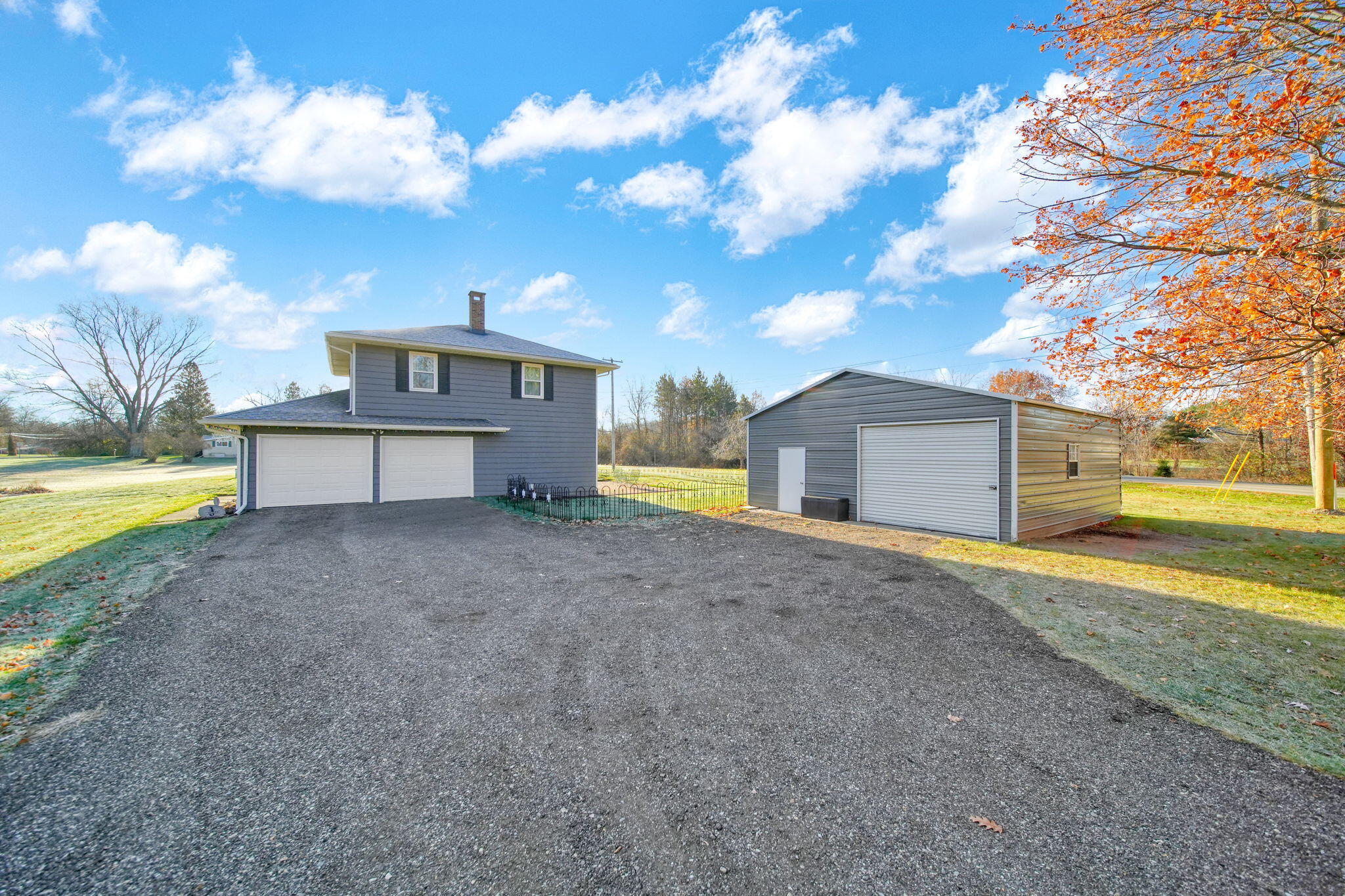 7165 Clinton Road Jackson, MI 49201 - Photo 30 of 48 44-web-or-mls-DSC00146_HDR copy