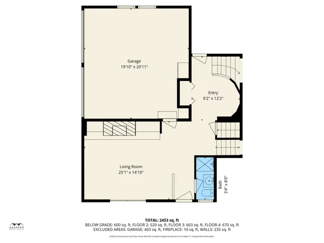 $379,900 | 7165 Clinton Road, Jackson, MI 49201
