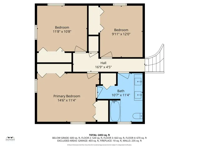 $379,900 | 7165 Clinton Road, Jackson, MI 49201