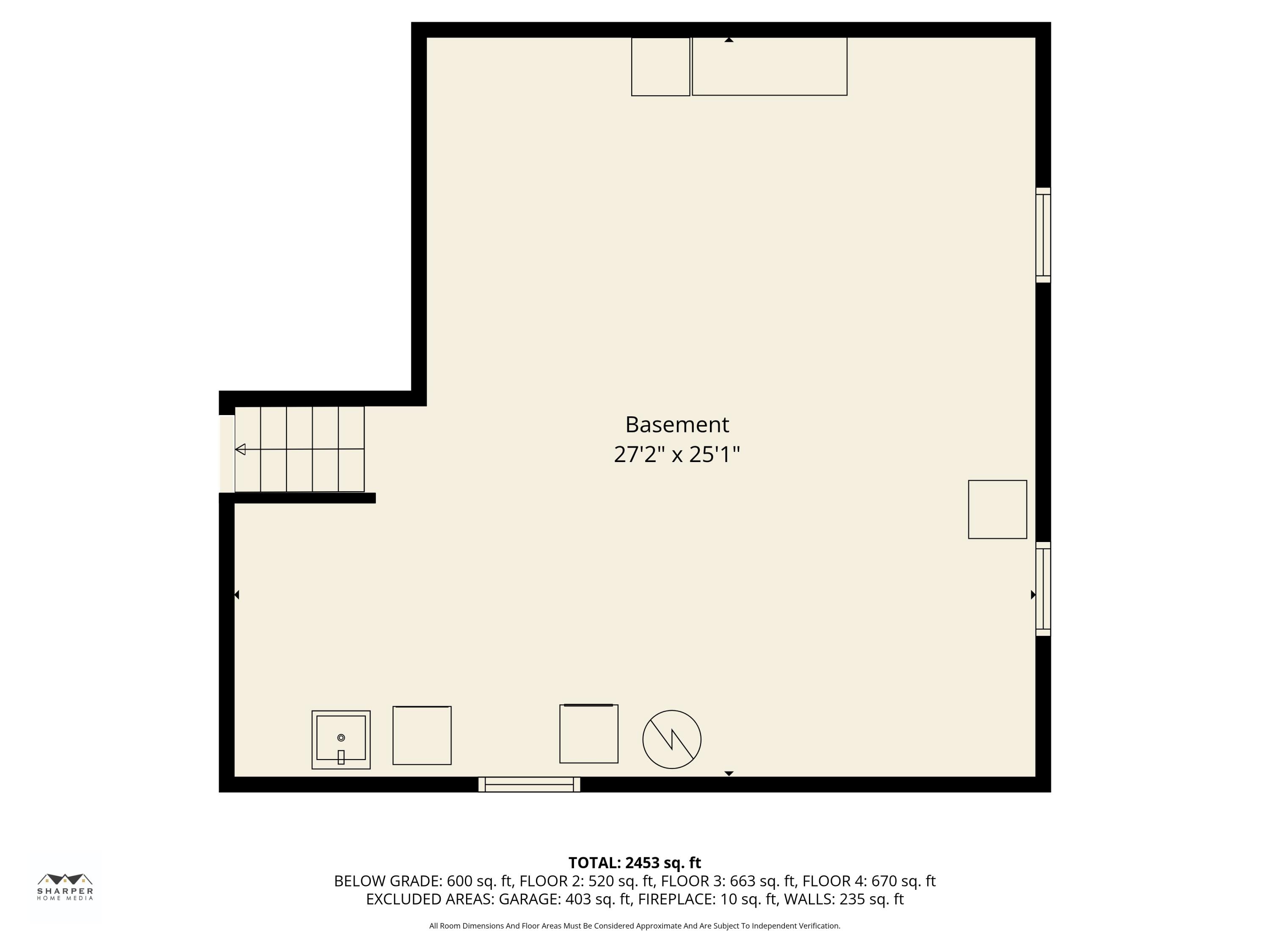 7165 Clinton Road Jackson, MI 49201 - Photo 47 of 48 1-1