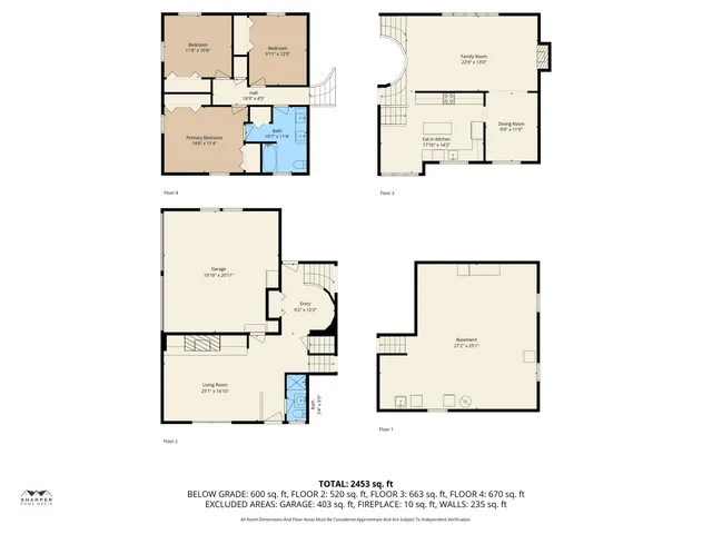 $379,900 | 7165 Clinton Road, Jackson, MI 49201