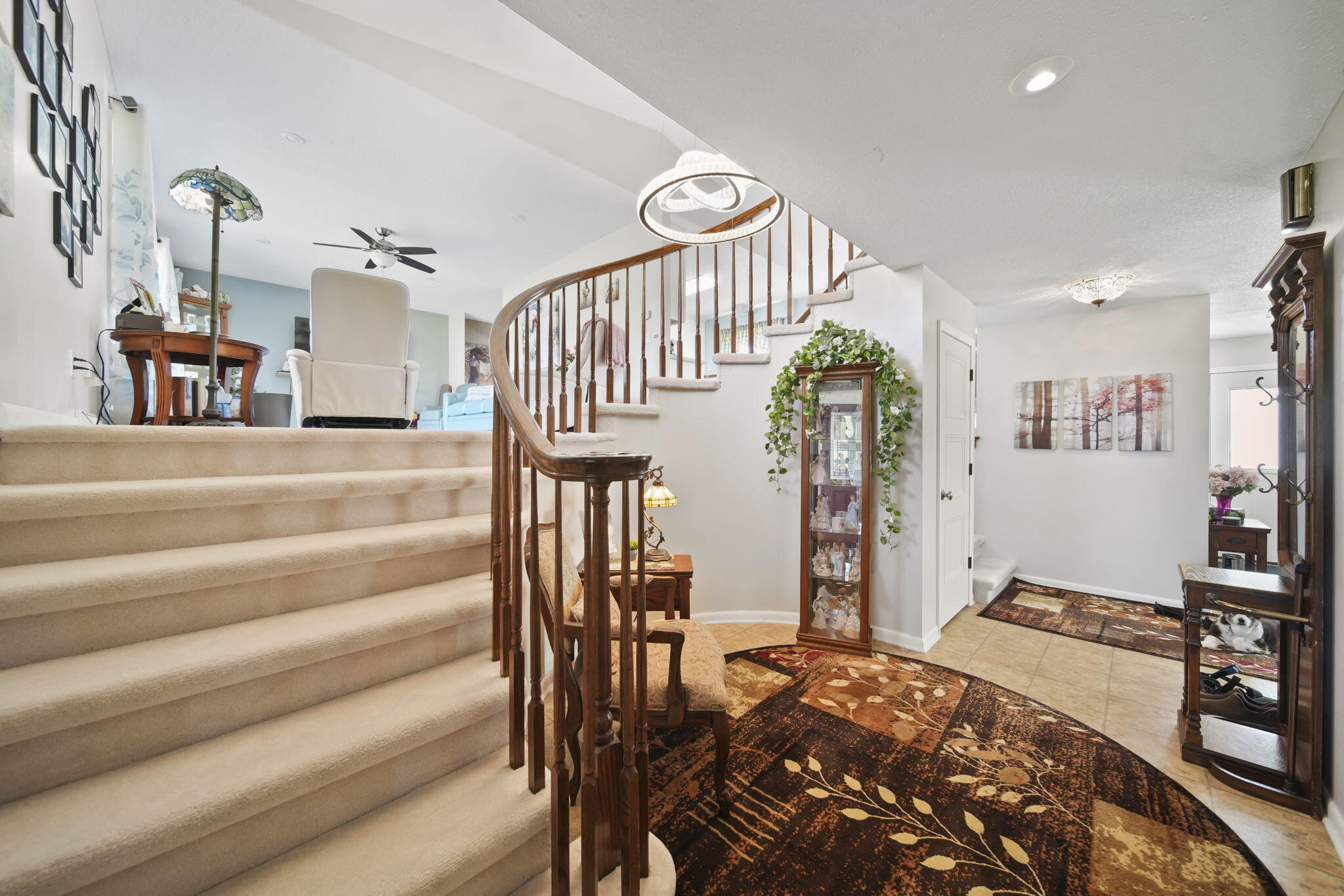 7165 Clinton Road Jackson, MI 49201 - Photo 5 of 48 5-web-or-mls-DSC01186