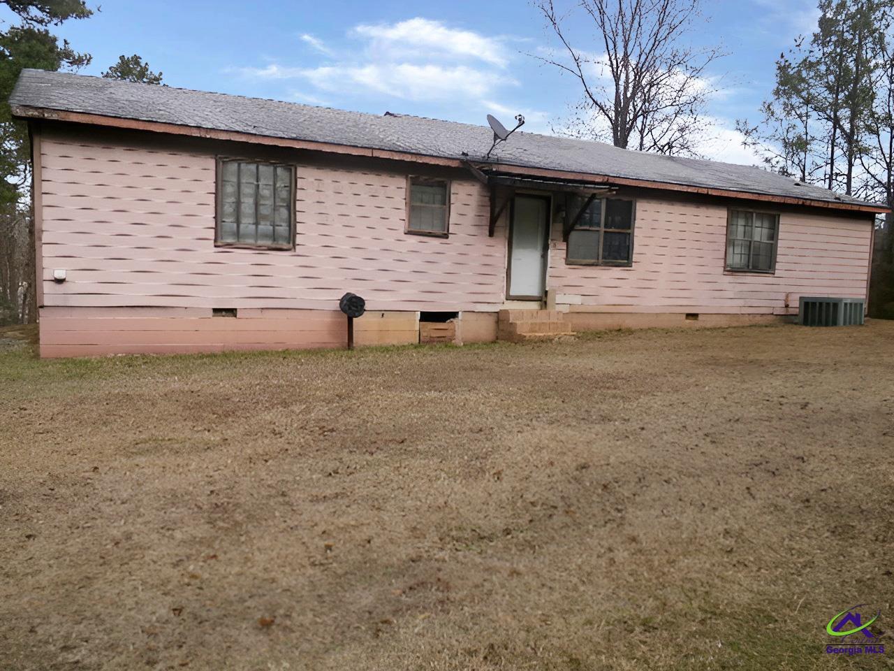 110 Irwinton Road Toomsboro, GA 31090 - Photo 3 of 18